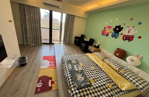 Magong House | Fu Lai Residence