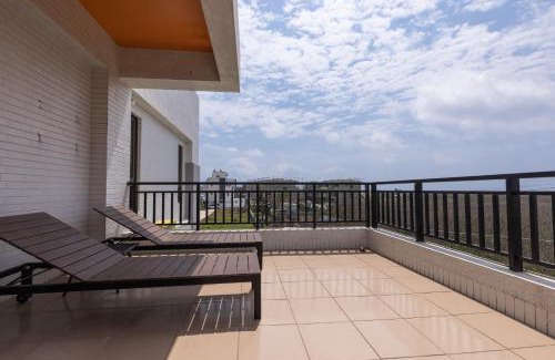 Magong House | Fu Lai Residence