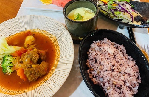 Toucheng Hotel | Fu Sen Satoyama