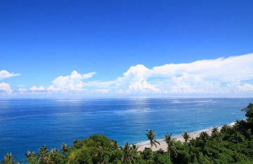 Taitung City Centre House | Fu Taitung Homestay