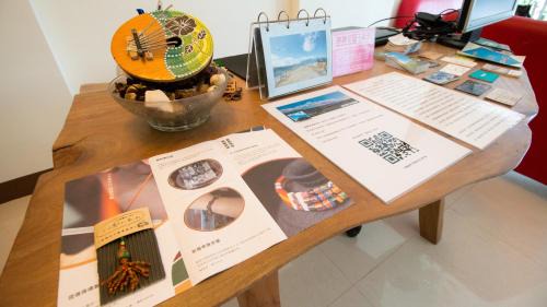 Taitung City Centre House | Fu Taitung Homestay