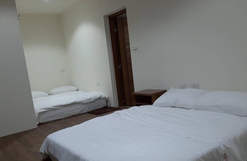 Magong House | Fu Xing Homestay