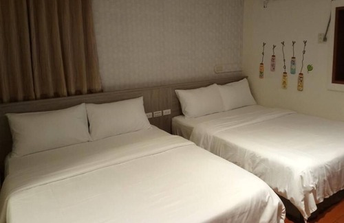 Magong House | Fu Xing Homestay