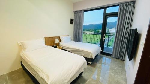 Sanxing House | Fu Yu B&B