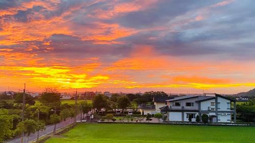 Sanxing House | Fu Yu B&B