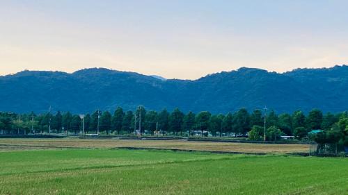 Sanxing House | Fu Yu B&B