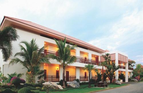 San Sai Resort | Fueng Fah Riverside Gardens Resort