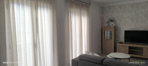 Alcaudete Apartment | Fuente de la Villa Apartamento