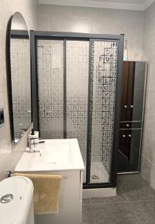 Alcaudete Apartment | Fuente de la Villa Apartamento