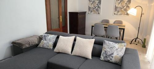 Alcaudete Apartment | Fuente de la Villa Apartamento