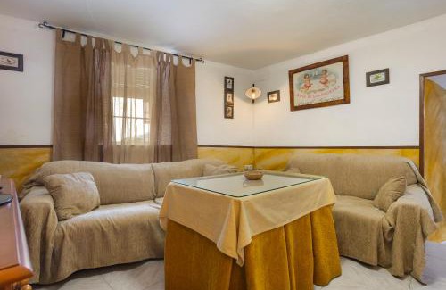 Cazalla De La Sierra House | Fuente Nueva