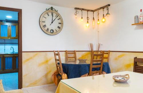 Cazalla De La Sierra House | Fuente Nueva