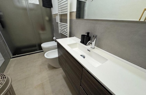 Campi Salentina Apartment | fuerte