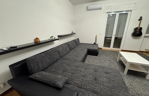Campi Salentina Apartment | fuerte