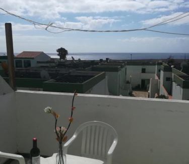 Parque Holandes Apartment | FUERTEVENTURA VISTAMAR