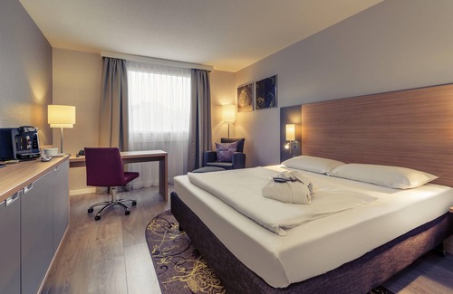 Fuerth Hotel | Fuerther Hotel Mercure Nuernberg West