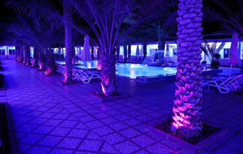 Al-Fujairah Hotel | Fujairah Hotel & Resort