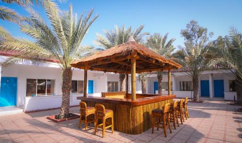 Al-Fujairah Hotel | Fujairah Hotel & Resort