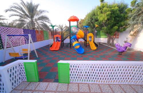 Al-Fujairah Hotel | Fujairah Hotel & Resort