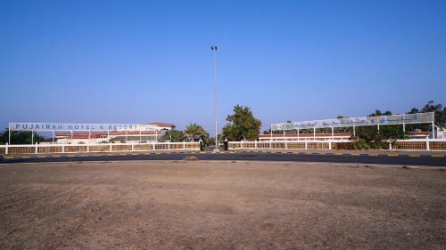 Al-Fujairah Hotel | Fujairah Hotel & Resort