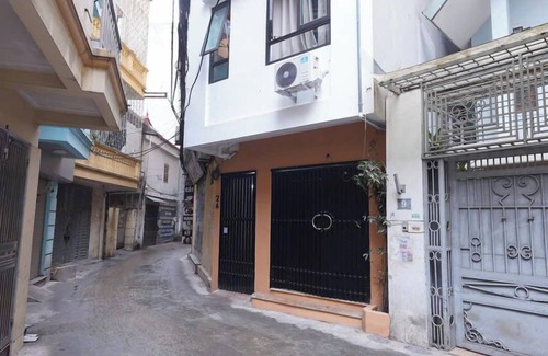 Quan Hoa Apartment | Fuji Hotel and Apartment Cau Giay