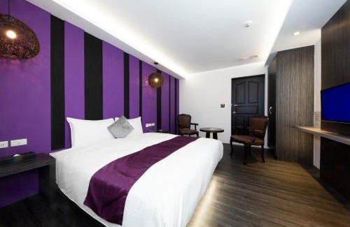 Yilan Hotel | Fukun No. 3 Motel