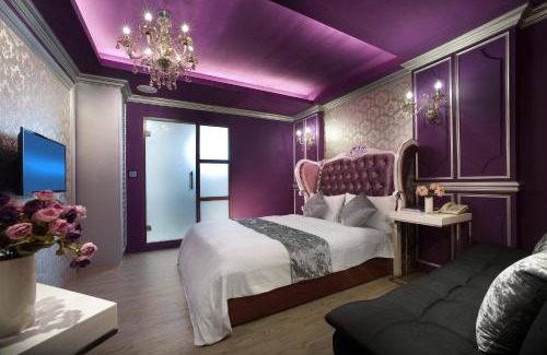 Yilan Hotel | Fukun No. 3 Motel