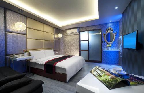 Yilan Hotel | Fukun No. 3 Motel