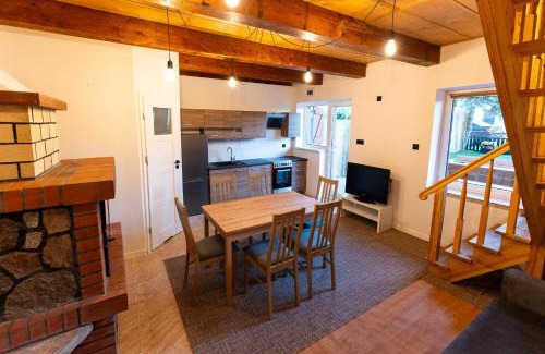 Gizycko House | FULEDA Holiday Home
