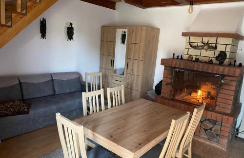 Gizycko House | FULEDA Holiday Home