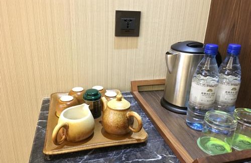 Yuchi Hotel | Fuli Hot Spring Resort