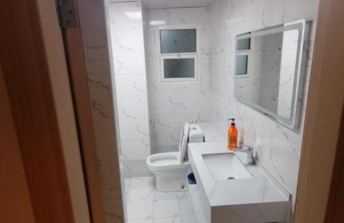 International City Apartment | Full Apartment CBD 2