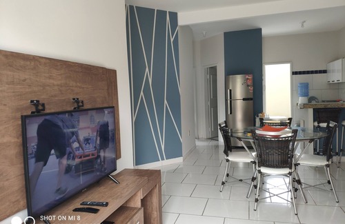 Taperapua Beach Apartment | Full apartment near the beach