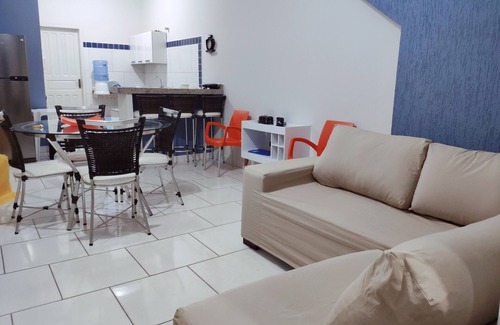 Taperapua Beach Apartment | Full apartment near the beach