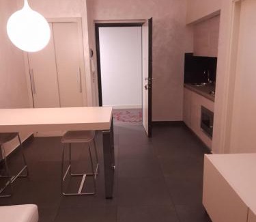 Cosenza Apartment | FULL CASA