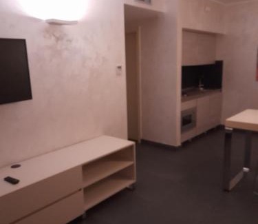 Cosenza Apartment | FULL CASA