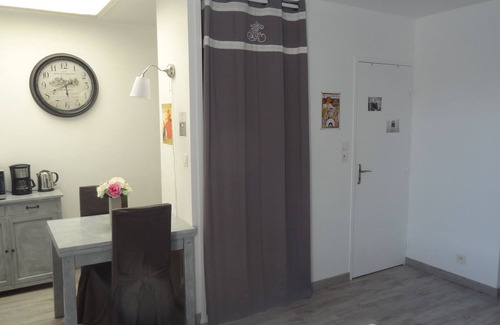 Old Town Apartment | Full historic center - studio with parking classified 2 stars