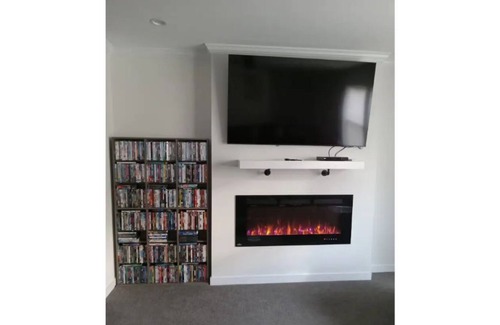 Waterbury House | Full house 3 bedrooms