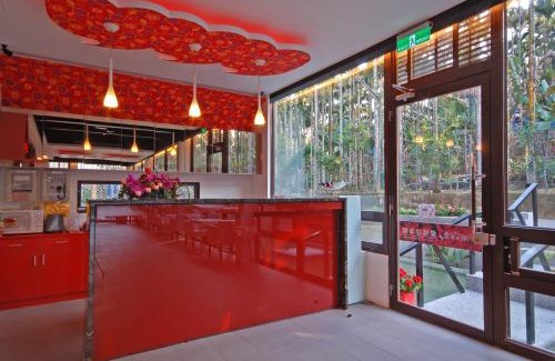 Yuchi House | Full House Homestay