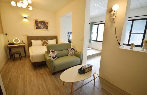 Taitung City Centre House | Full house