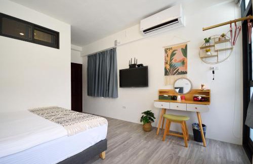 Taitung City Centre House | Full house