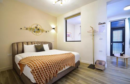 Taitung City Centre House | Full house