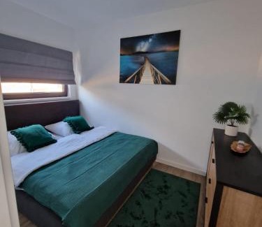 Miłki House | Full Moon Apartments