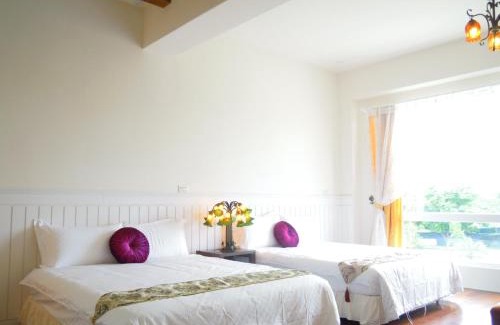 Taitung City Centre House | Full Sun House - Peng's Family