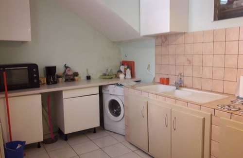 Le Lamentin House | Full time house rental