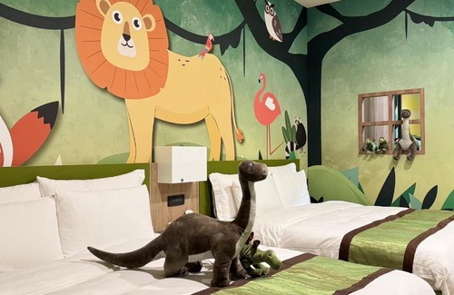 Gongliao Resort | Fullon Hotel Fulong