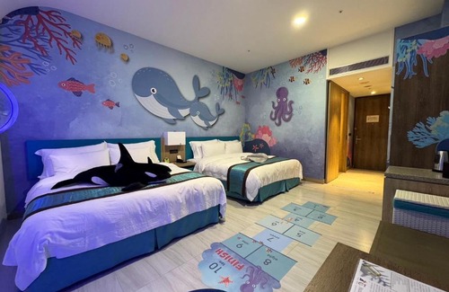 Gongliao Resort | Fullon Hotel Fulong