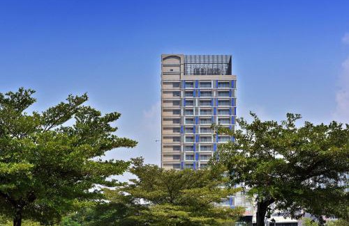 Yancheng District Hotel | Fullon Hotel Kaohsiung