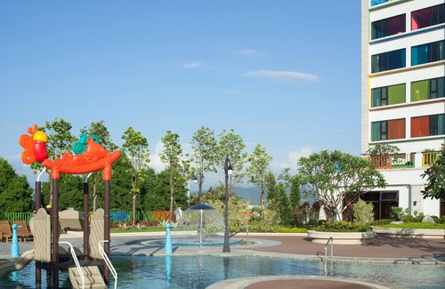 Houli Hotel | Fullon Hotel Lihpao Resort