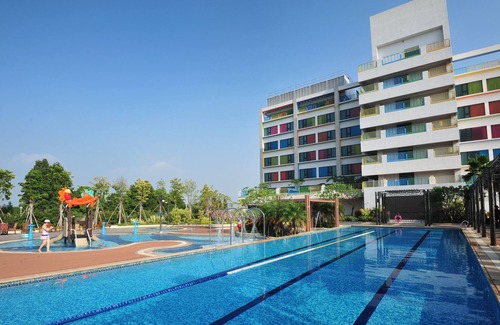 Houli Hotel | Fullon Hotel Lihpao Resort